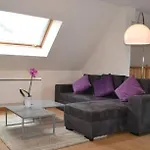 Appartement Le Jacques Prevert