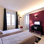 Appartement Comme Chez Soi