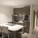 Les Dentelles - Appartement Meuble Design Petite France