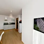 Residence Les Cedres