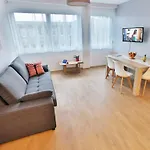 Residence Les Cedres