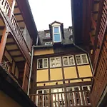 La Cour Des Cordonniers, Centre Cathedrale Petite France
