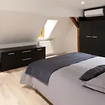 Appartements Le Dome - Quartier Cathedrale