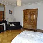 Les Serruriers - Appartement Spacieux Avec Terrasse & Parking