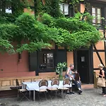 Hotel Le Chut - Petite France