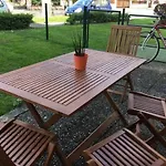 Les Cedres - Jacuzzi, Terrasse & Jardin - Wifi - Stationnement Gratuit Dans La Rue