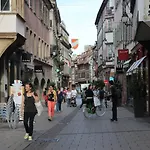 Appart Des Hallebardes