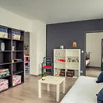 Appartement Place Kleber
