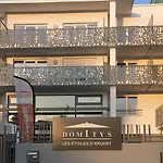 Domitys Les Etoiles D\'Argent