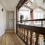 L\'Embarcadere