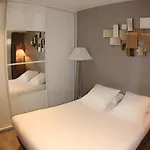 Les Dentelles - Appartement Meuble Design Petite France