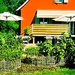 Chambres D\'Hotes Terre De Groseilles