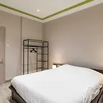 Citycosy Strasbourg - Modern Family Deserte
