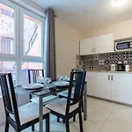 Appartement Marie