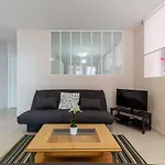 Appartement Marie