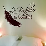 Appartement Rue Des Maroquins