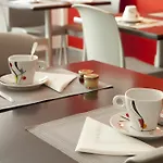 Ruby Suites Strasbourg