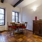 Duplex Centre-Ville Finkwiller 2