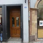 Strasbourgappart