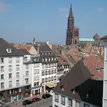 Magnifique Studio Proche Cathedrale