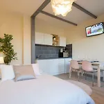 ★ Charmant F2 ★ Gare - Centre ★ Terrasse ★