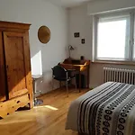 Appartement Rotonde