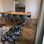6 rue de Zurich