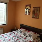 Joli 3P Avec Terrasse Et Garage Proche Centre
