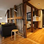 Appartement Cocoon Hypercentre