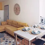 L\'Escale 67 : 5 Minutes Centre / Wifi / Parking Prive