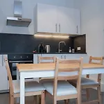 Beau T2 Au Centre De Strasbourg