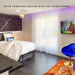 Life Incity - Petite France By Life Renaissance