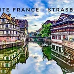 Life Incity - Petite France By Life Renaissance