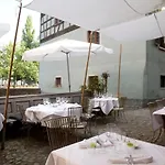 Hotel Le Chut - Petite France