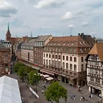 Cosy Kleber - 80M2 In The Heart Of Town