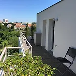 Bel appartement