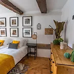 Le Moulin Aux Epices