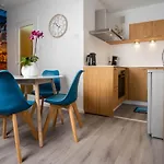 Strasbourg Appart Cosy Hyper Centre
