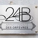 Appartements Orfevres Cathedrale