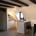 A L\'Ill - Apparts & Studios Strasbourg Hyper Centre