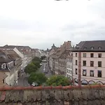 A L\'Ill - Apparts & Studios Strasbourg Hyper Centre