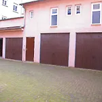Citycosy Strasbourg - Modern Family Deserte