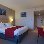 Mercure Strasbourg Palais Des Congres