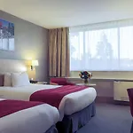 Mercure Strasbourg Palais Des Congres