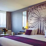 Mercure Strasbourg Palais Des Congres
