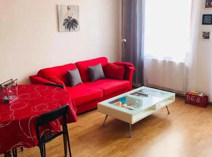 Neudorf Family Appartement