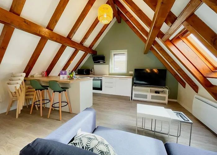 Le Cocon - Classe 3 Etoiles - Avec Garage, A 5Mn Du Centre