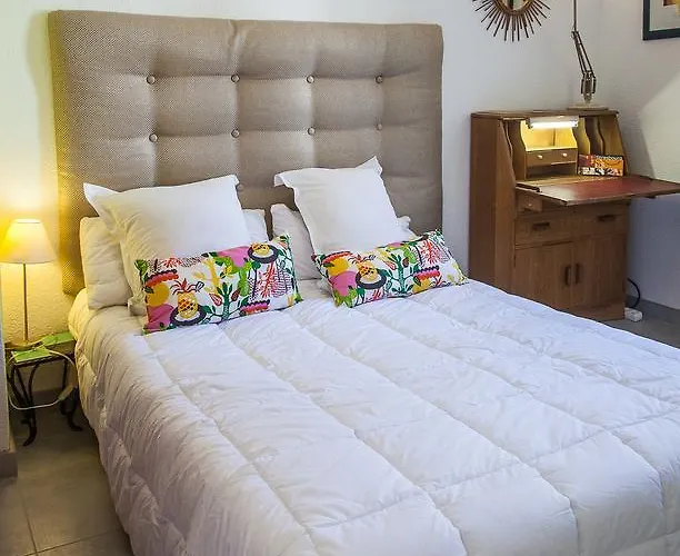Villa Schiller, 2 Studios Cote Jardin - Quartier Orangerie