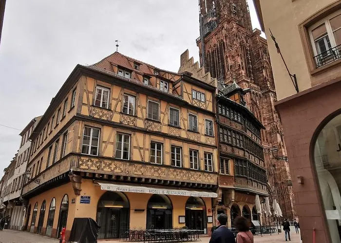 New Duplex De Charme Au Pied De La Cathedrale Carre D\'Or