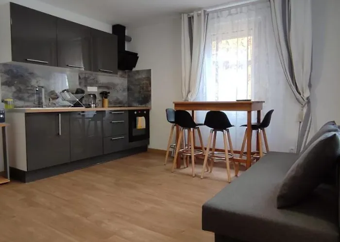 Residence Romains 1G